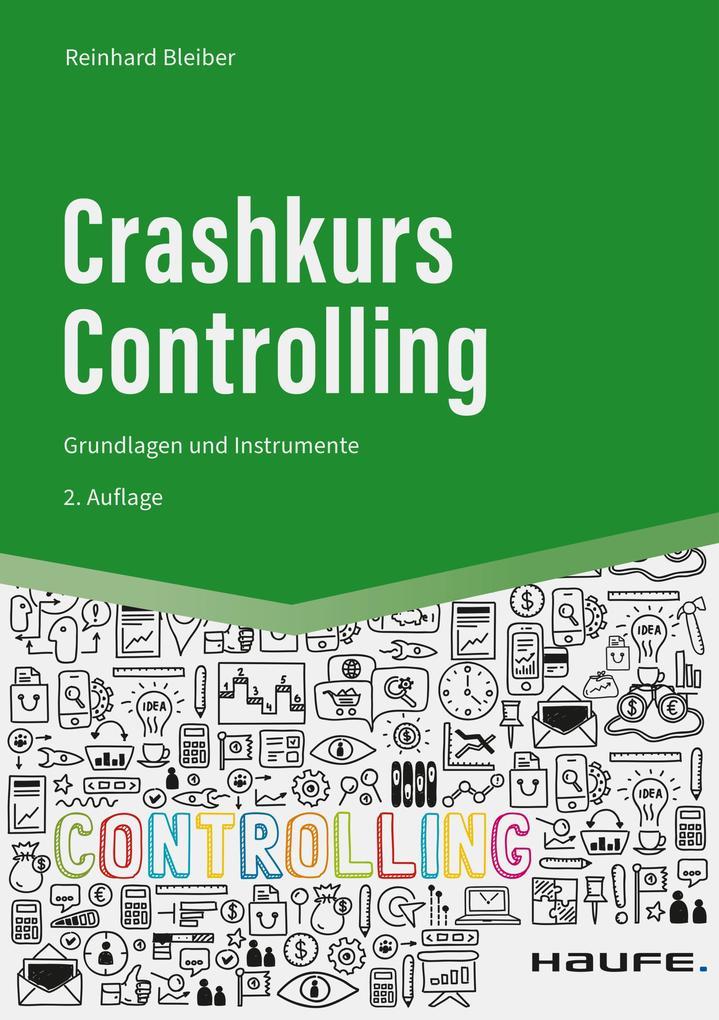 Crashkurs Controlling