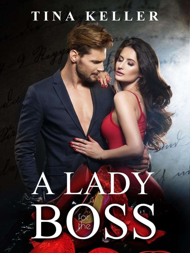 A Lady for the Boss