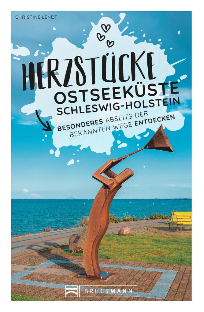 Herzstücke an der Ostseeküste Schleswig-Holstein