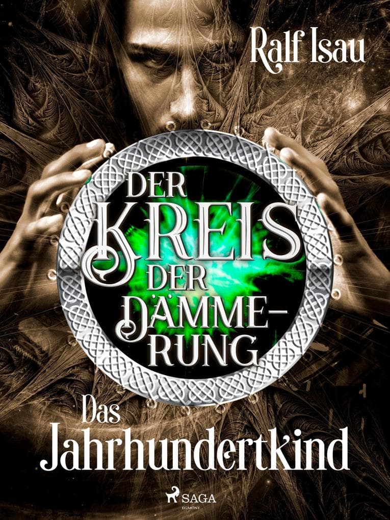 Der Kreis der Dämmerung - Teil 1: Das Jahrhundertkind