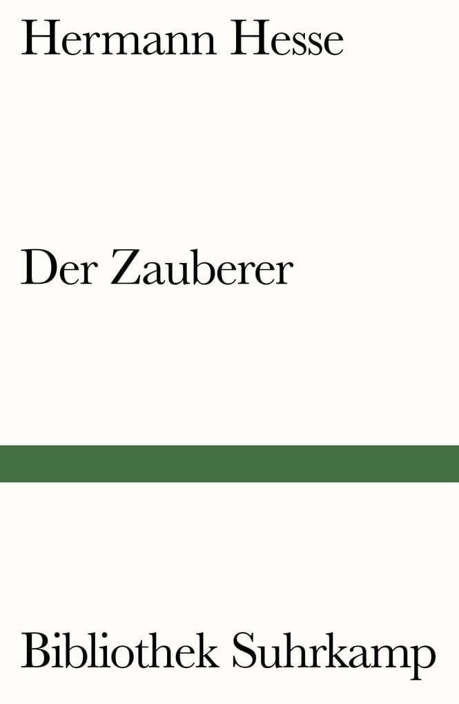 Der Zauberer