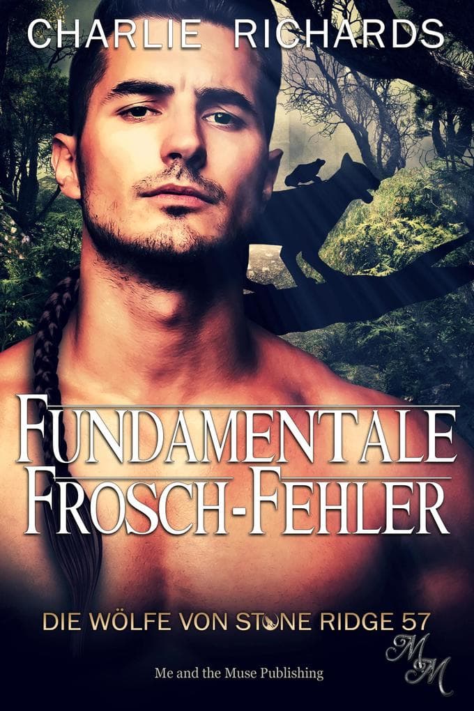 Fundamentale Frosch-Fehler