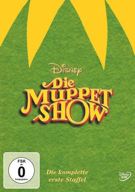 Die Muppet Show