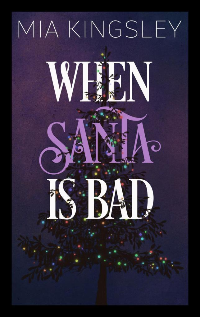 When Santa Is Bad