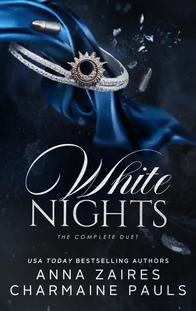 White Nights: The Complete Duet