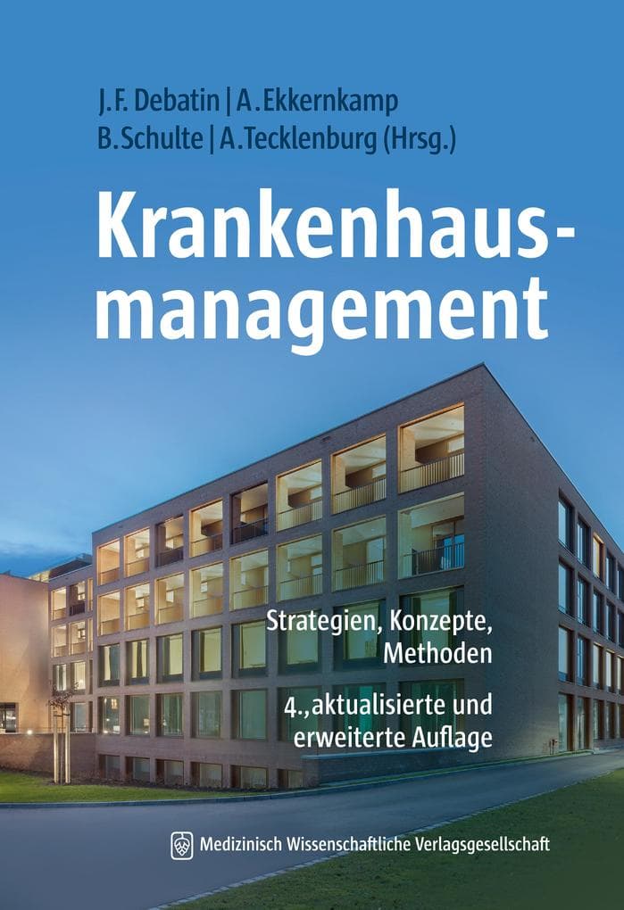 Krankenhausmanagement