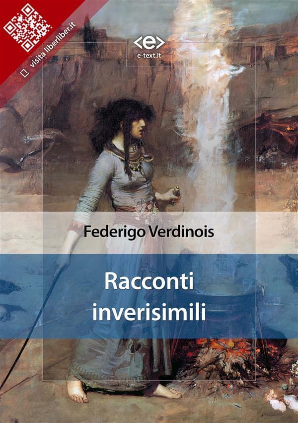 Racconti inverisimili