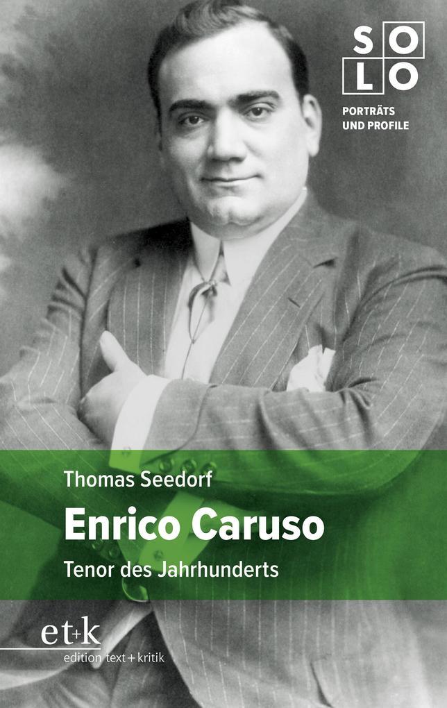 Enrico Caruso