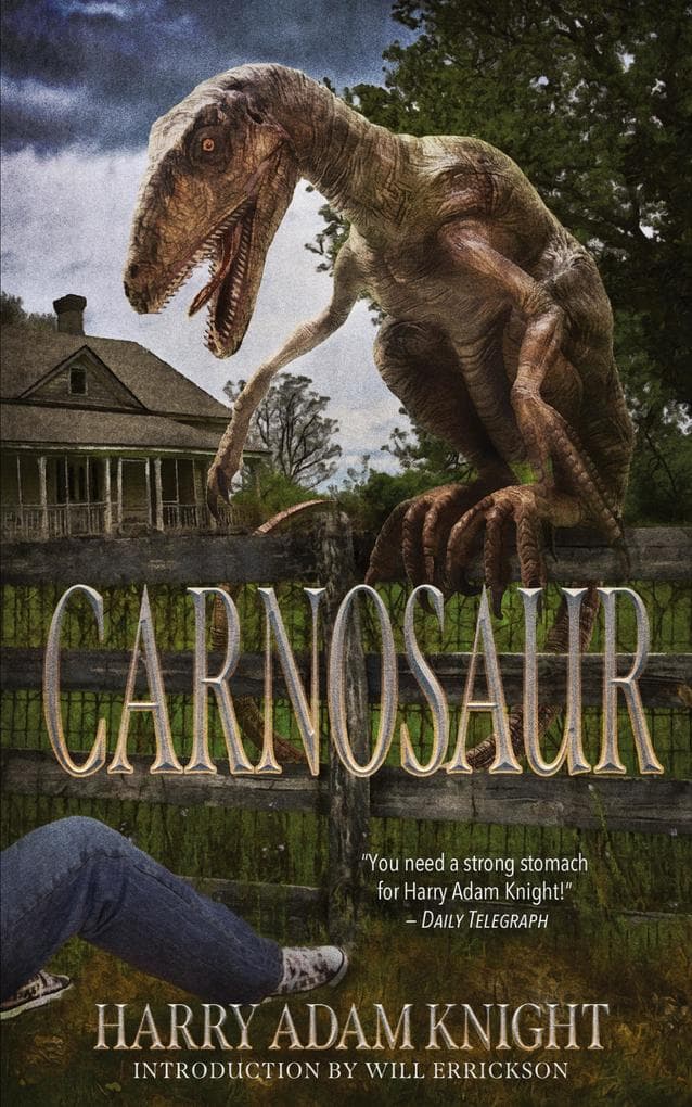 Carnosaur