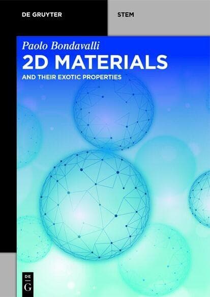 2D Materials