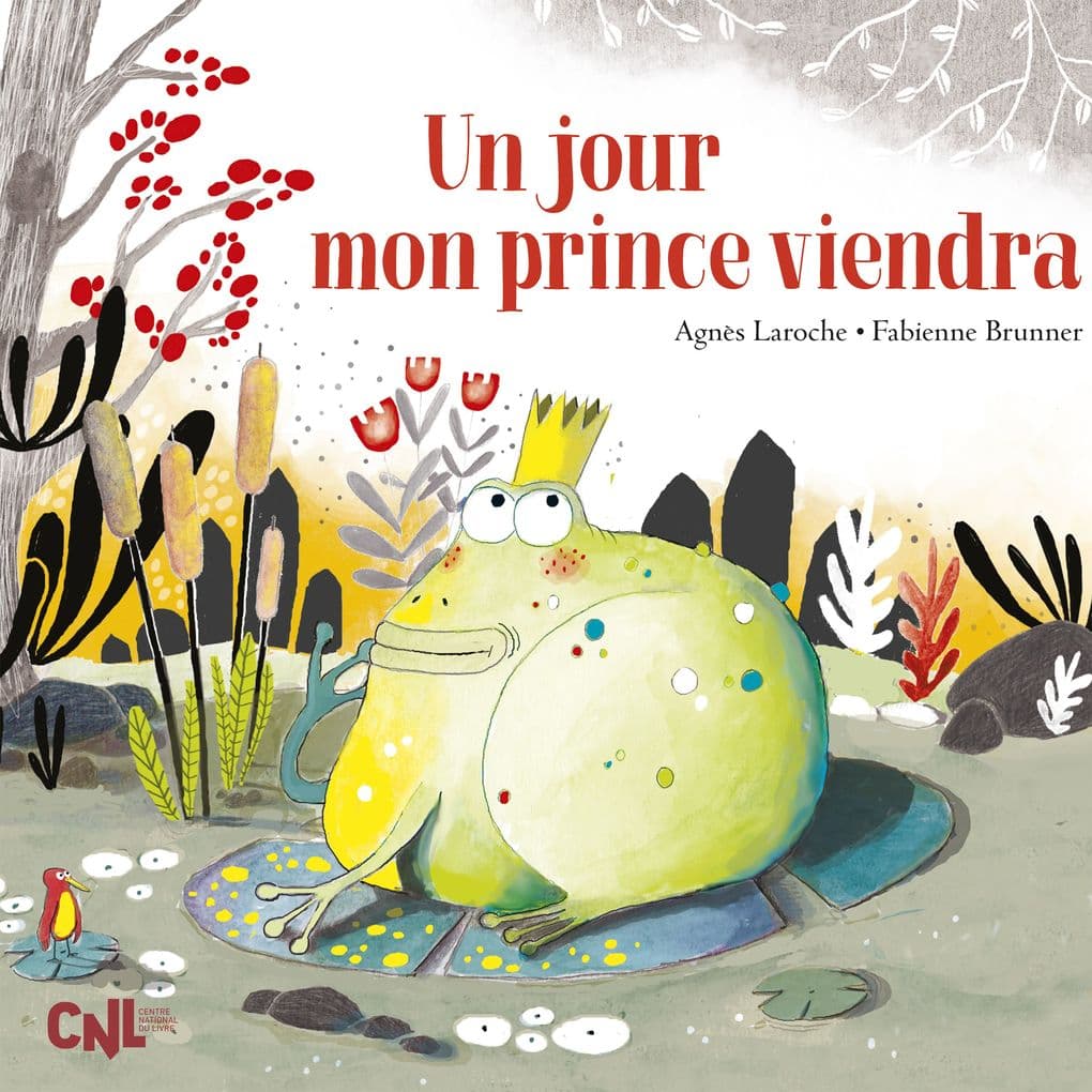 Un jour mon prince viendra