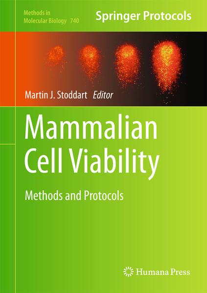 Mammalian Cell Viability