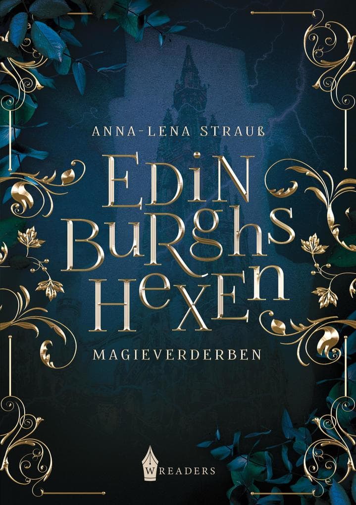 Edinburghs Hexen