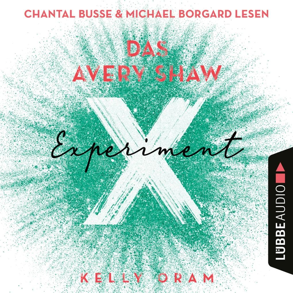 Das Avery Shaw Experiment