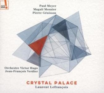 Crystal Palace