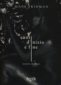 Canti d'Inizio e fine