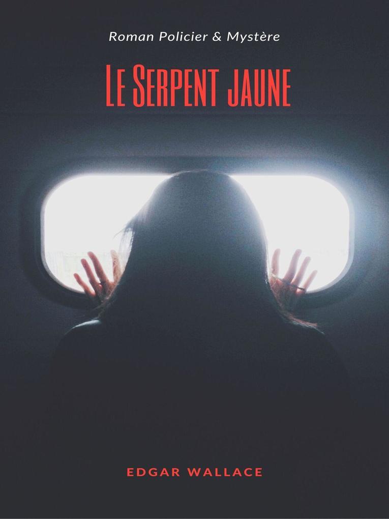 Le Serpent jaune