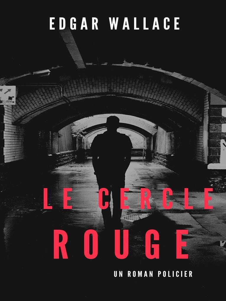 Le Cercle rouge