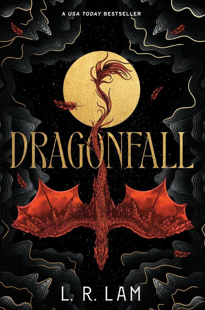 Dragonfall