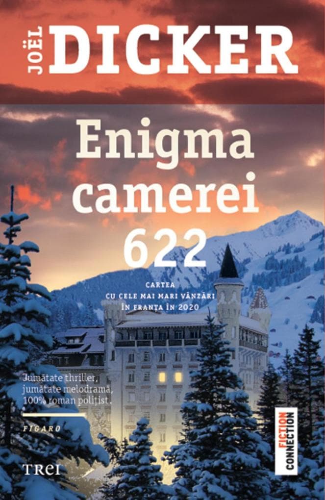 Enigma camerei 622