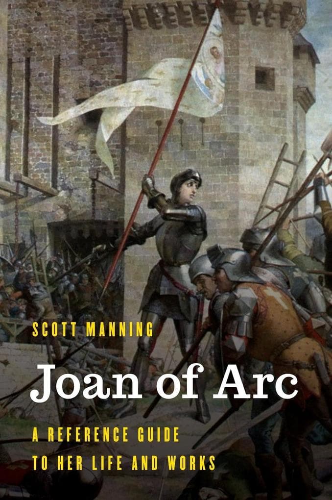 Joan of Arc