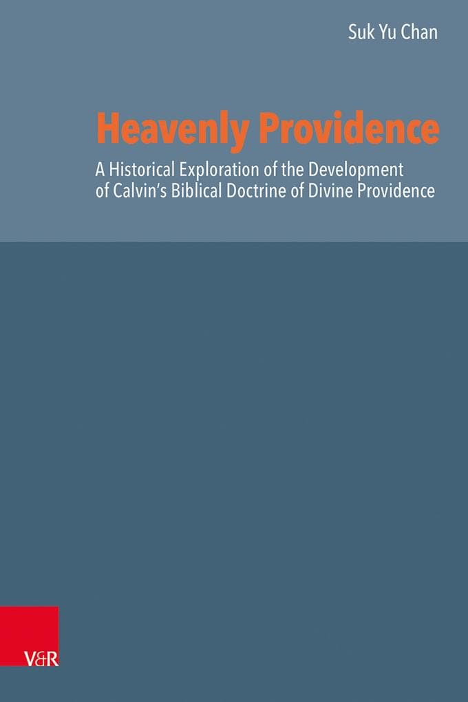 Heavenly Providence