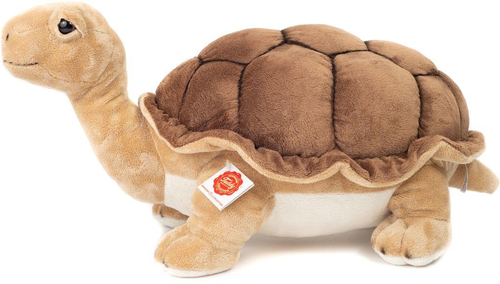 Teddy-Hermann - Riesenschildkröte 50 cm