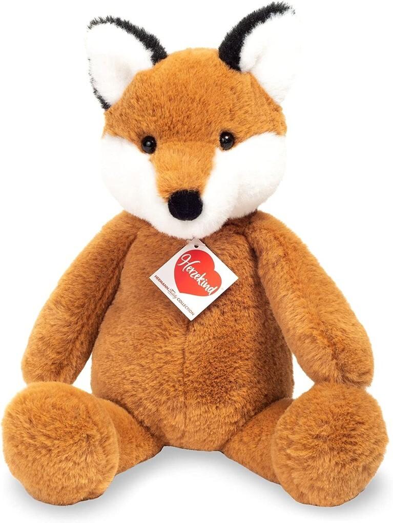 Teddy-Hermann - Fuchs Foxie 32 cm