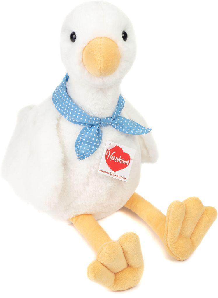 Teddy-Hermann - Ente Elisa 28 cm