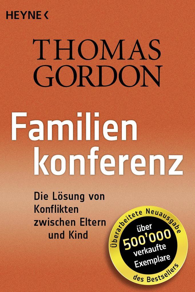 Familienkonferenz