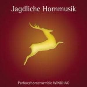 Jagdliche Hornmusik