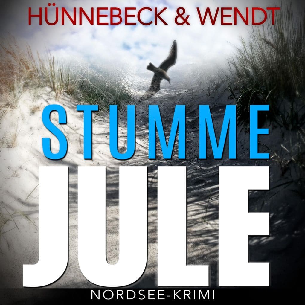 Stumme Jule: Nordsee-Thriller