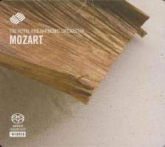 Mozart: Concerto for Flute and