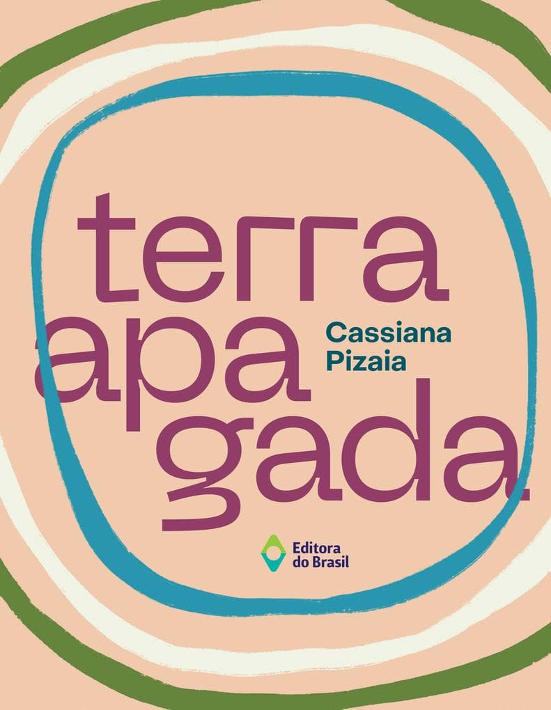 Terra apagada