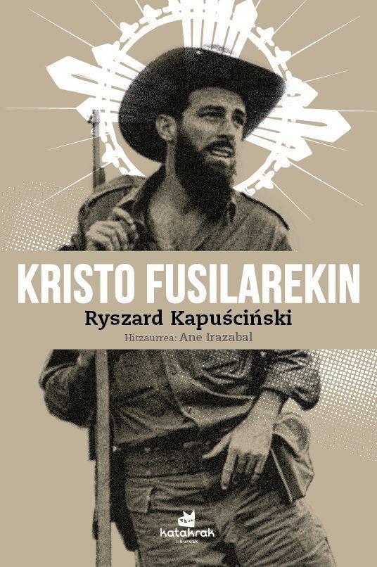 Kristo fusilarekin