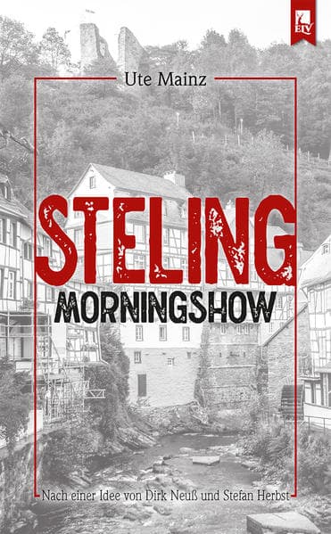 Steling: Morningshow