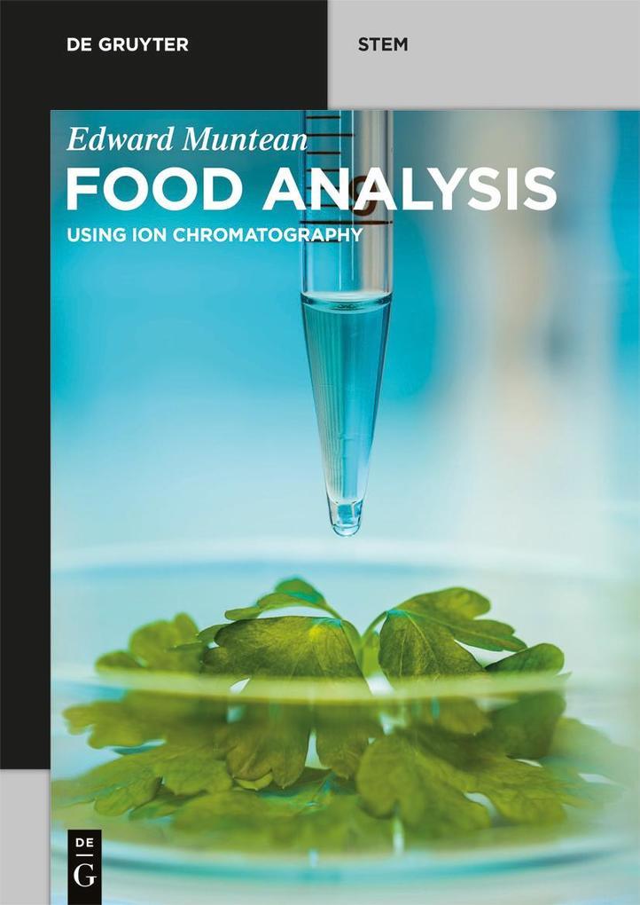 Food Analysis