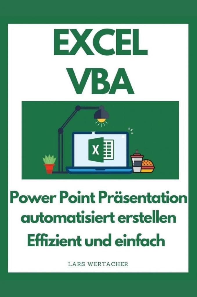 EXCEL VBA