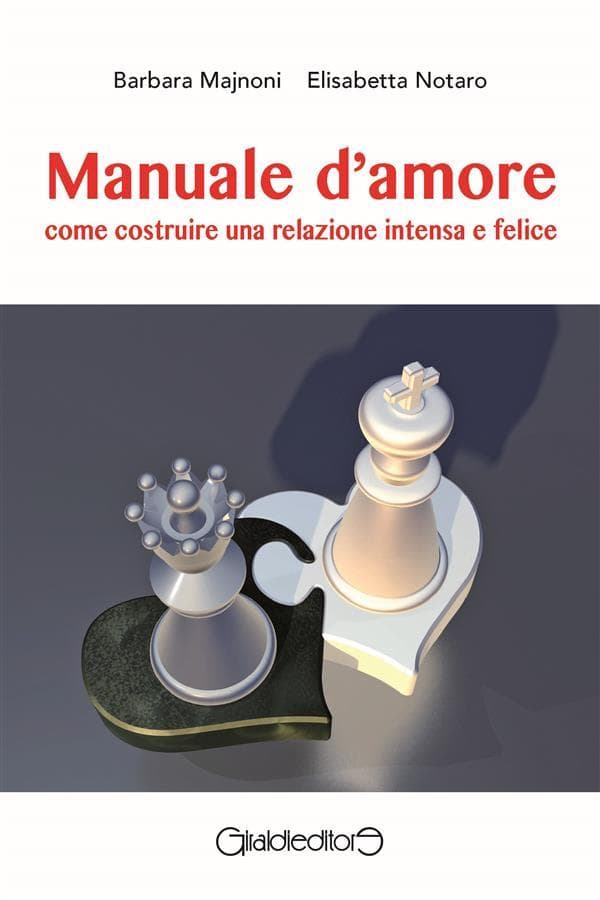 Manuale d'amore