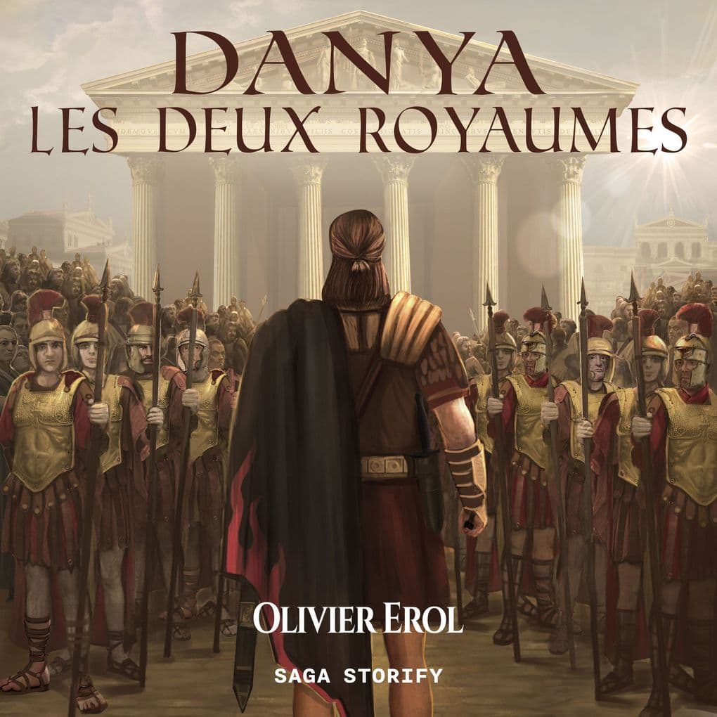 Danya : Les deux Royaumes