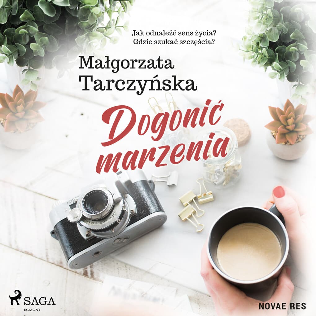 Dogoni' marzenia