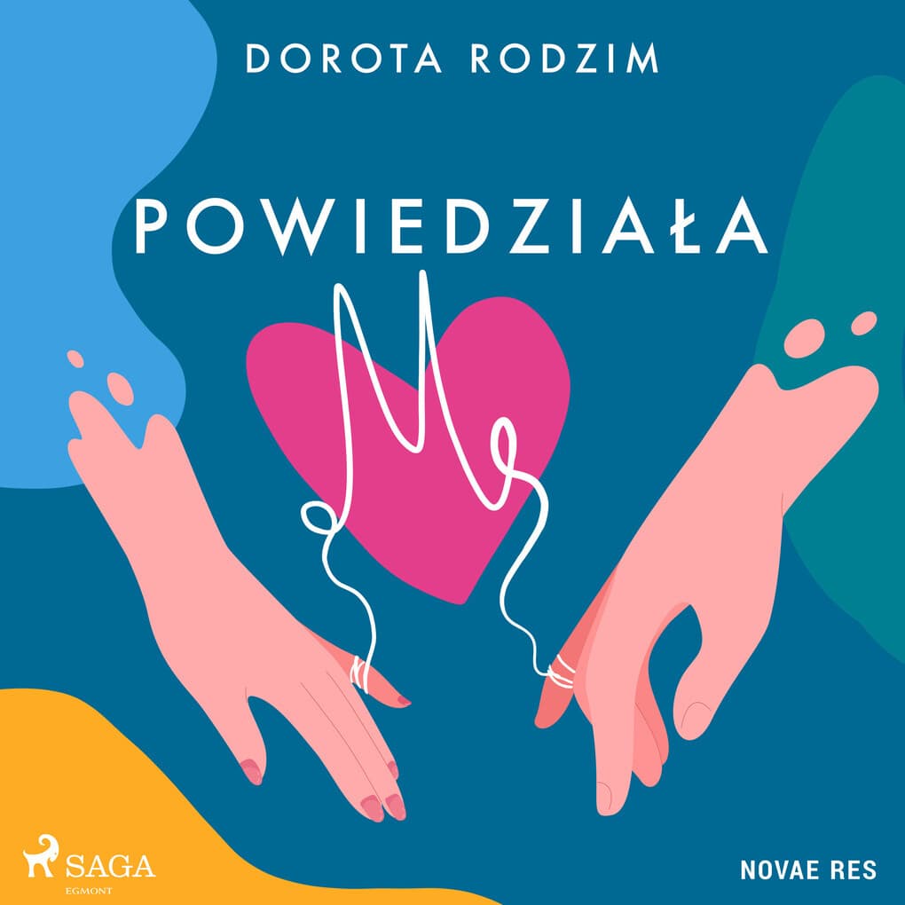 Powiedzia'a M