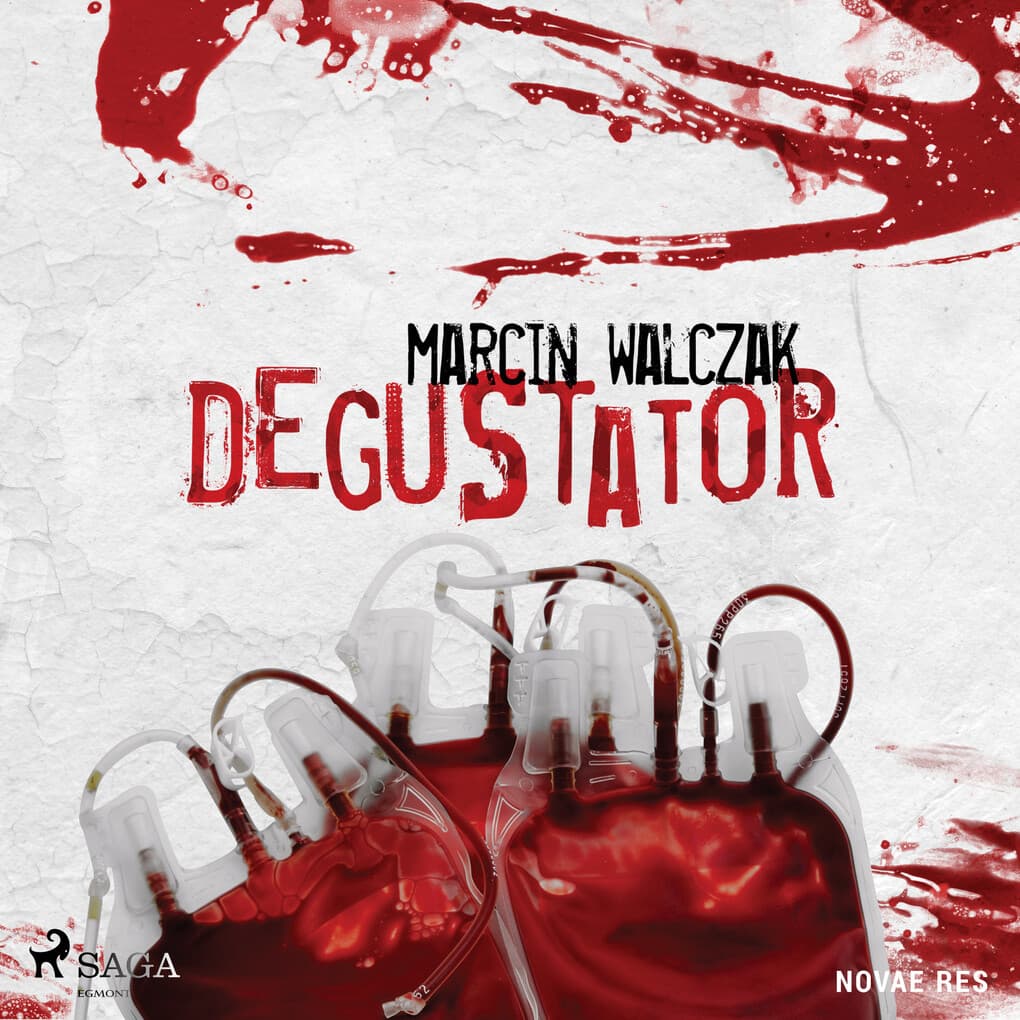 Degustator