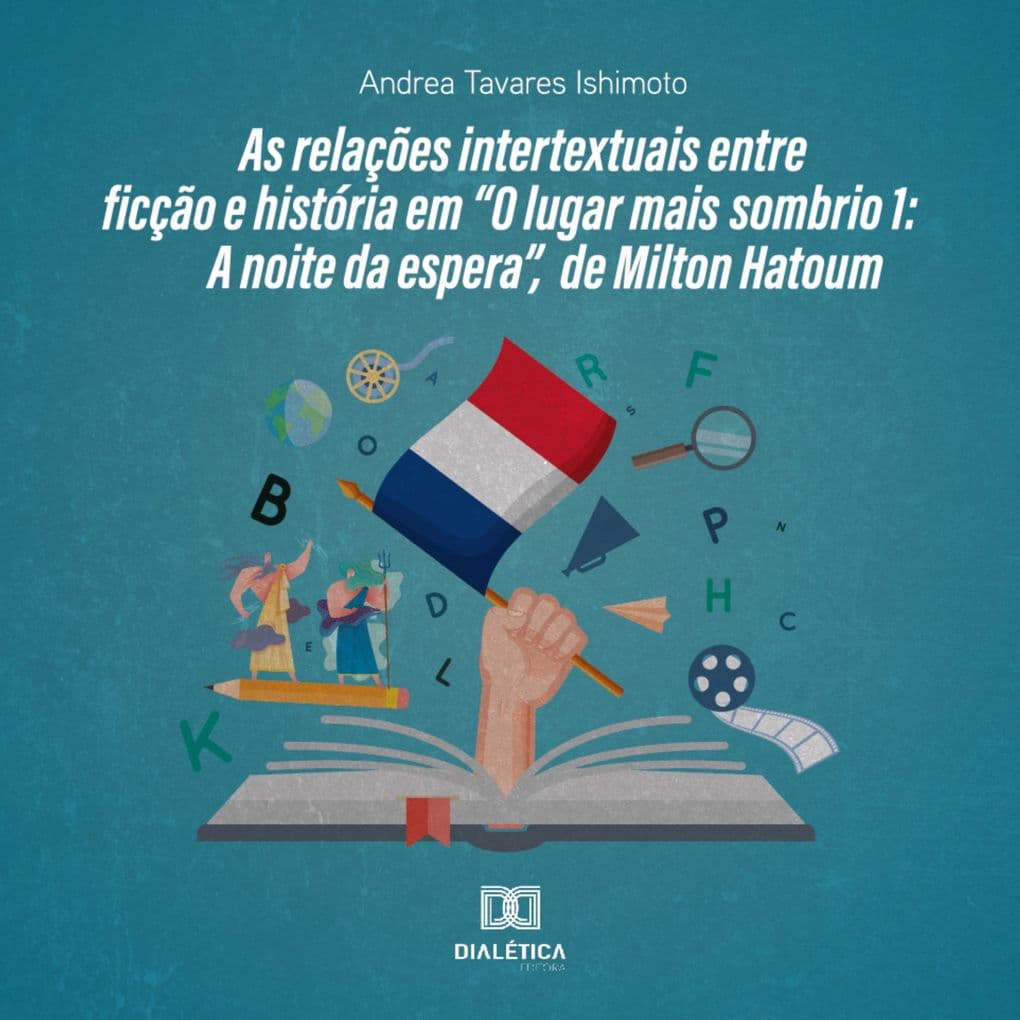 As relações intertextuais entre ficção e história em "O lugar mais sombrio 1: A noite da espera", de Milton Hatoum