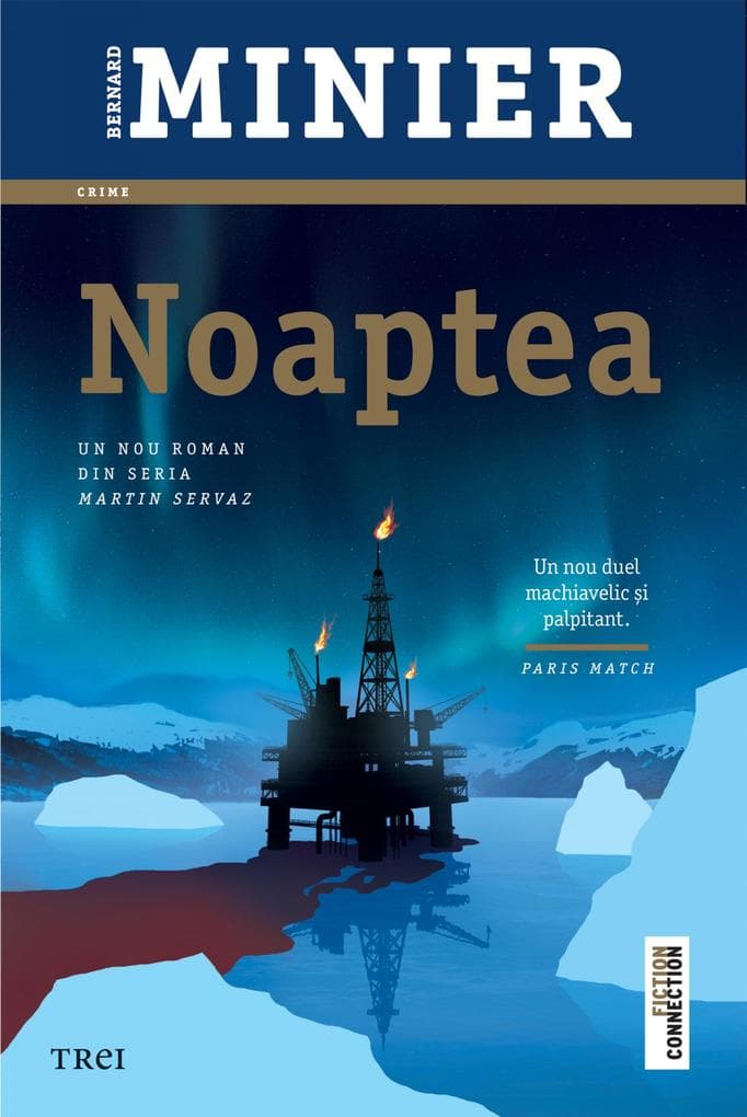 Noaptea