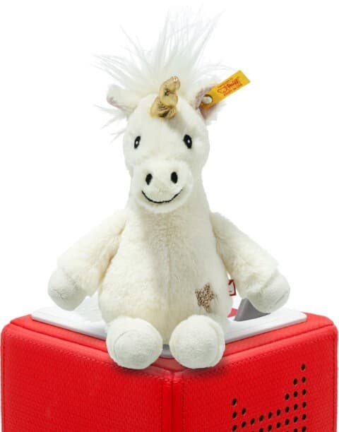 Tonie - Steiff Soft Cuddly Friends: Unica Einhorn