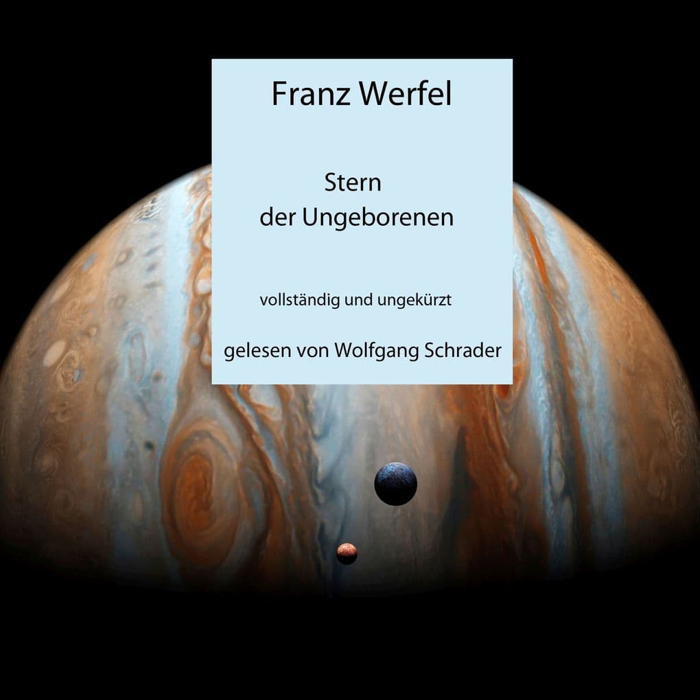 Stern der Ungeborenen