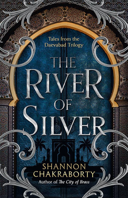 The River of Silver