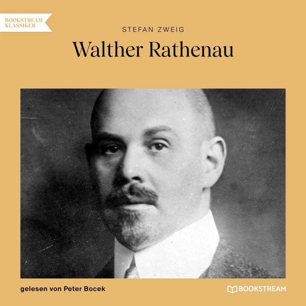 Walther Rathenau