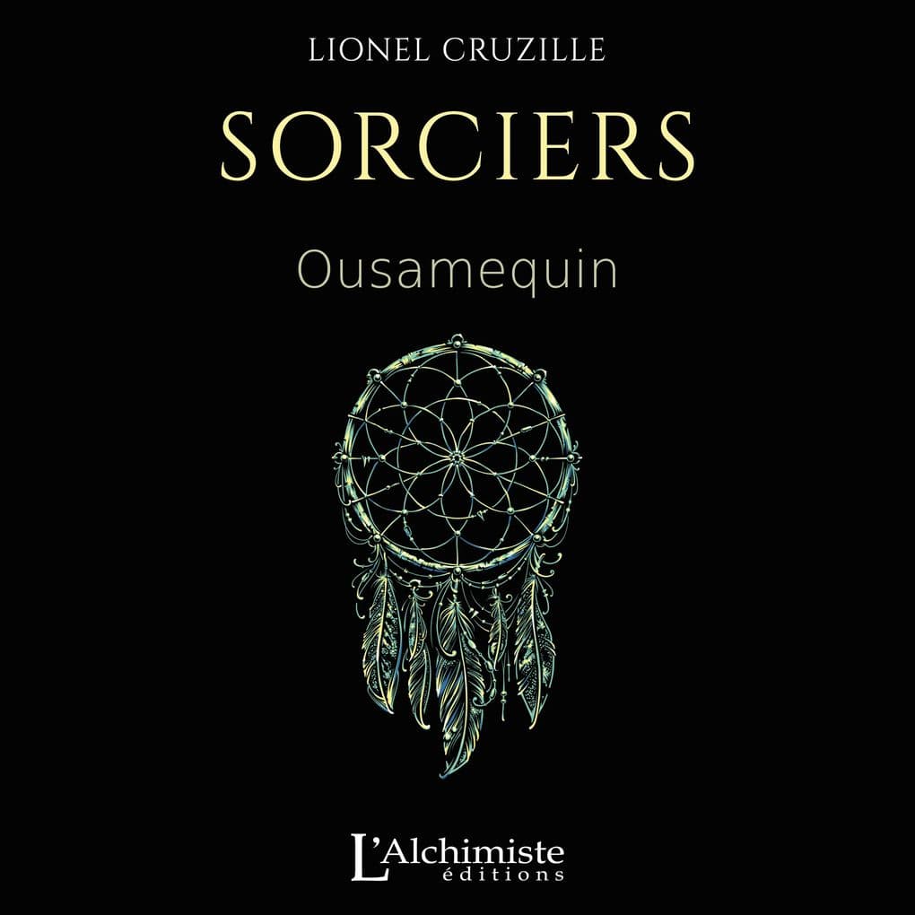 Sorciers : Ousamequin